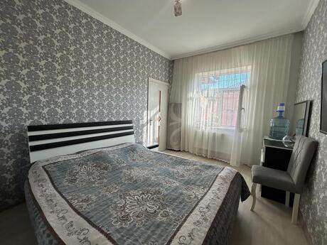 3 otaqlı həyət evi/bağ evi - Xırdalan - 65 m²