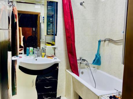 4-room apartment, 110 m², Nəsimi: 300 000 ₼ 5