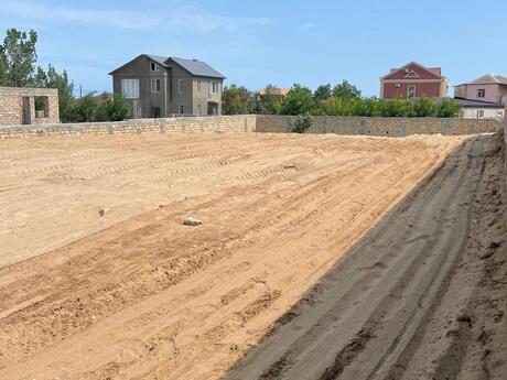 Объявление №6040945 - Баку, пос. Нардаран, 15 сот