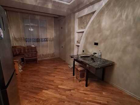 Объявление №6040942 - Хырдалан, Хырдалан, 2-комн., 55 м², 9/11 этаж