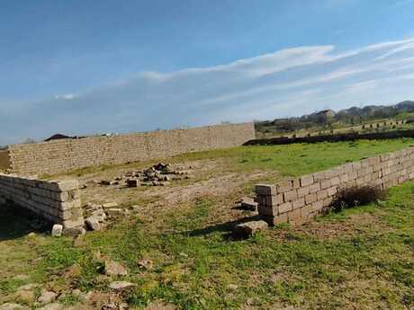 Объявление №6040950 - Баку, пос. Нардаран, 6 сот