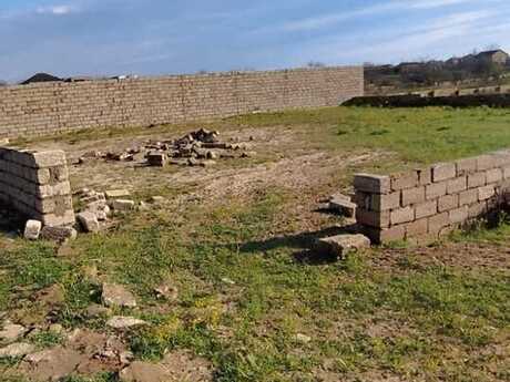 Torpaq - Nardaran q. - 6 sot