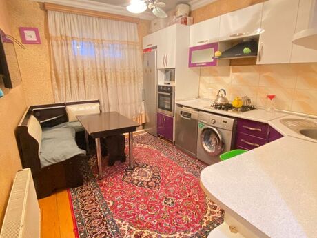 4 otaqlı həyət evi/bağ evi - Biləcəri q. - 110 m²