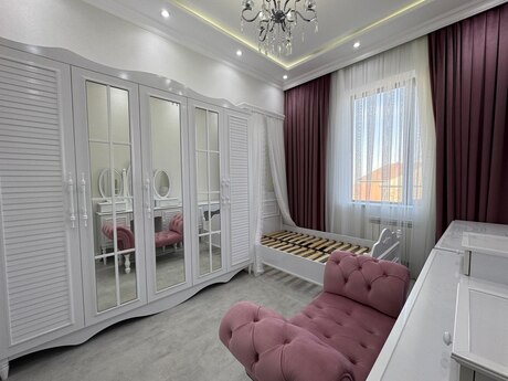 2-room apartment, 62 m², Badamdar: 174 000 ₼ 5