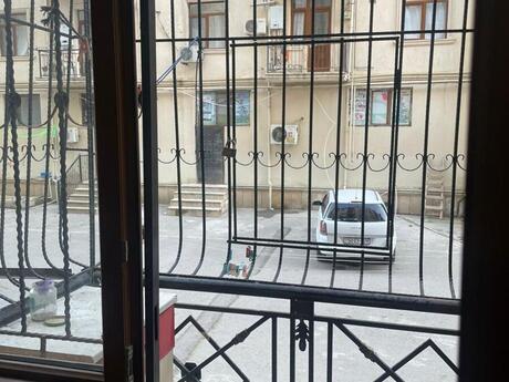 Объявление №6040956 - Хырдалан, Хырдалан, 2-комн., 50 м², 1/8 этаж