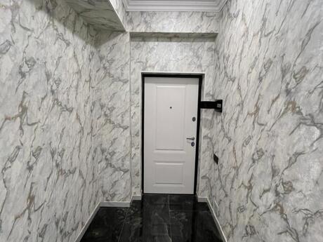 Объявление №6040970 - Хырдалан, Хырдалан, 3-комн., 59 м², 16/18 этаж