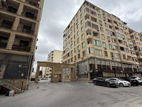 Объявление №6041103 - Хырдалан, Хырдалан, 3-комн., 105 м², 5/9 этаж