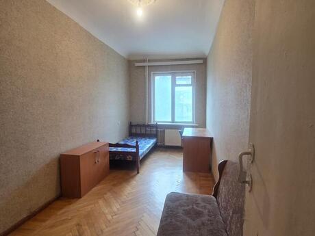 Объявление №6040978 - Баку, Низаминский  р., 2-комн., 40 м², 2/5 этаж