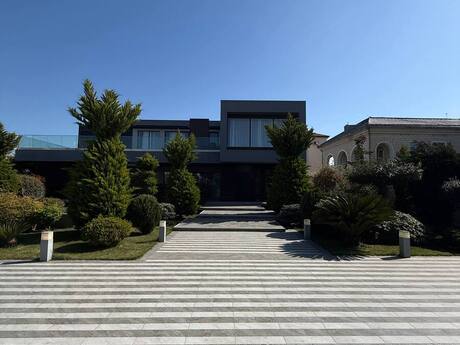 Объявление №6041046 - Баку, пос. Бильгях, 5-комн., 331.4 м²