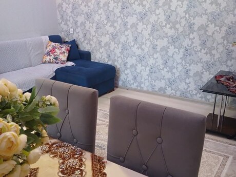 3 otaqlı həyət evi/bağ evi - Xırdalan - 50 m²