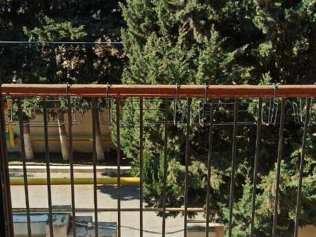 9 otaqlı həyət evi/bağ evi - Badamdar q. - 400 m²