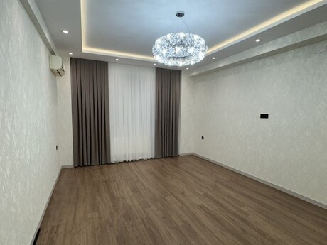 Elan №6041075 - Bakı, Şah İsmayıl Xətai m., 2 otaqlı, 86 m², 15/16 mərtəbə