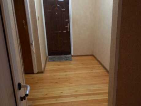 2 otaqlı köhnə tikili - Həzi Aslanov q. - 60 m²