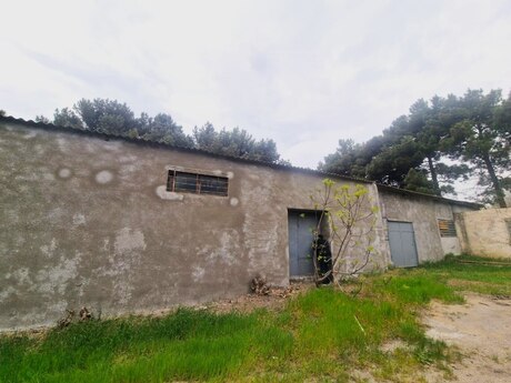 Obyekt - Nəsimi m. - 250 m²