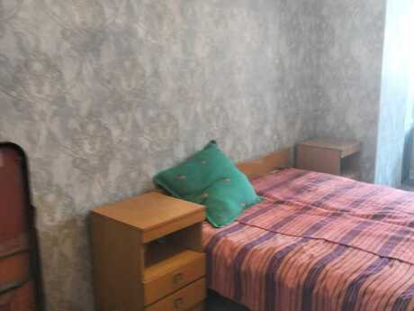2 otaqlı köhnə tikili - Nəsimi r. - 50 m²