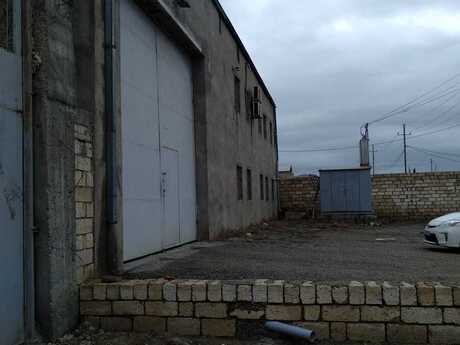 Объявление №6041127 - Баку, пос. Забрат, 100 м²