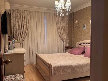 4 otaqlı mənzil, 114 m², Sabunçu: 248 000 ₼ 5