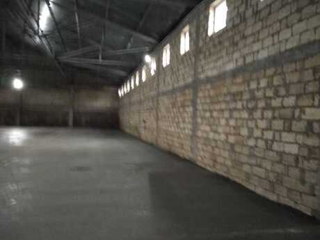 Объект - пос. Забрат - 100 м²