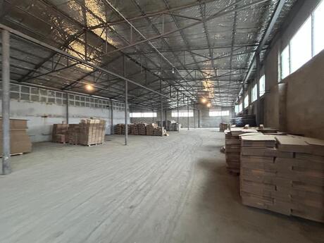 Объявление №6041142 - Баку, пос. Бинагади, 1700 м²