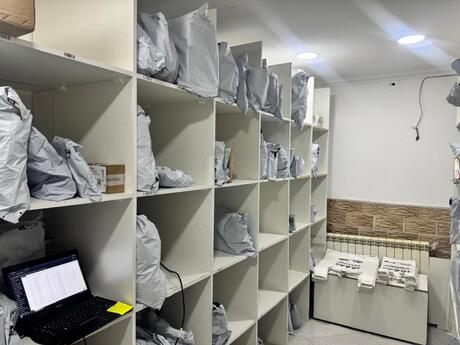 Obyekt - Elmlər Akademiyası m. - 127 m²