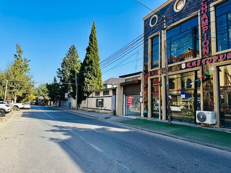 Объявление №6041231 - Баку, пос. Биладжары, 280 м²