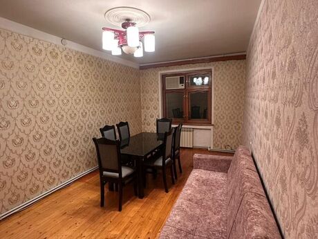 Elan №6041180 - Bakı, Həzi Aslanov m., 3 otaqlı, 75 m², 6/9 mərtəbə