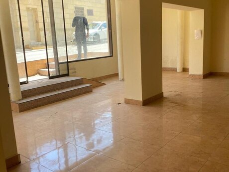 Obyekt - Səbail r. - 180 m²
