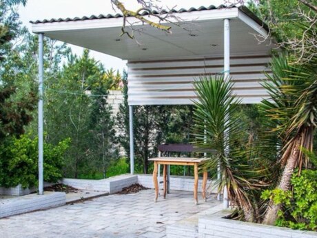 3 otaqlı həyət evi, 85 m², Şüvəlan: 225 000 ₼ 4