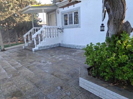 3 otaqlı həyət evi, 85 m², Şüvəlan: 225 000 ₼ 2