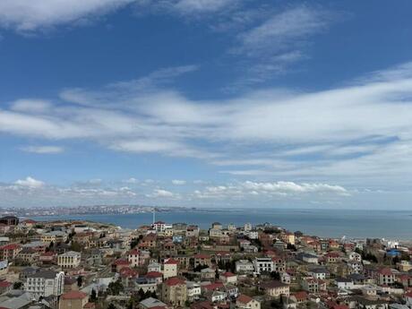 5 otaqlı yeni tikili - Badamdar q. - 230 m²