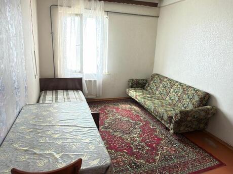 Elan №6041252 - Bakı, Əhmədli q., 2 otaqlı, 60 m², 9/9 mərtəbə