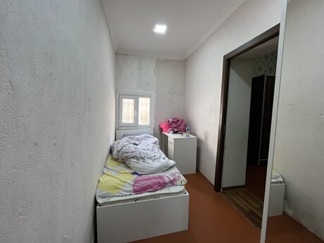 5 otaqlı həyət evi/bağ evi - 20-ci sahə q. - 145 m²