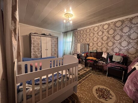 5 otaqlı həyət evi/bağ evi - 20-ci sahə q. - 145 m²