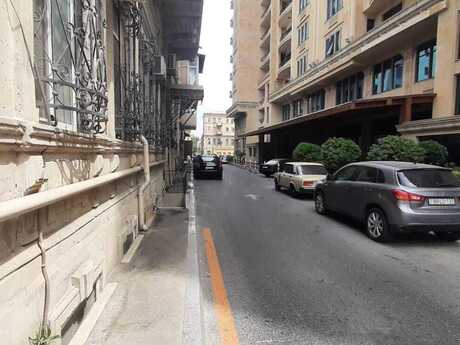 Объявление №6041249 - Баку, Сабаильский р., 80 м²