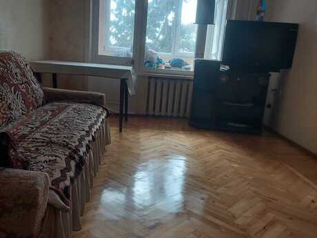 Elan №6041261 - Bakı, Əhmədli q., 2 otaqlı, 60 m², 4/9 mərtəbə