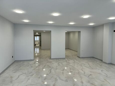 Obyekt - Elmlər Akademiyası m. - 120 m²