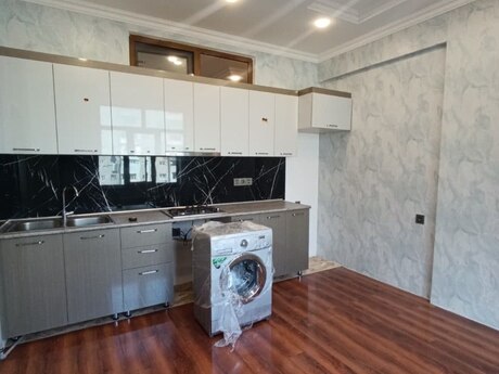 Объявление №6041471 - Баку, м. Нефтчиляр, 2-комн., 70 м², 4/20 этаж
