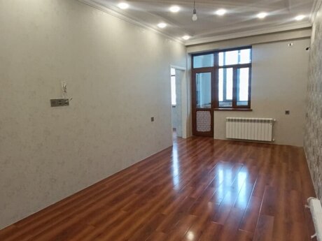 2 otaqlı yeni tikili - Neftçilər m. - 70 m²