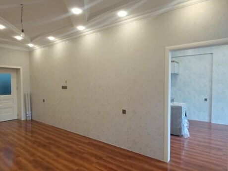 2 otaqlı yeni tikili - Neftçilər m. - 70 m²