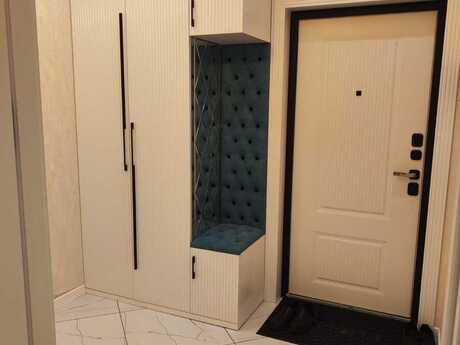 Объявление №6041300 - Баку, м. Нефтчиляр, 2-комн., 64 м², 2/14 этаж