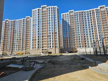 Elan №6041331 - Bakı, Yeni Yasamal q., 3 otaqlı, 73 m², 7/16 mərtəbə