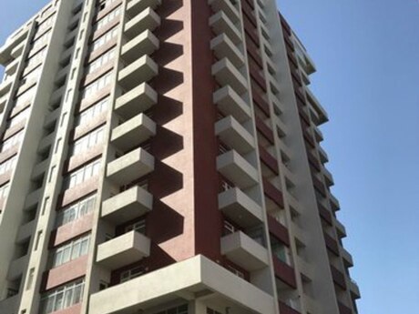 Elan №6041307 - Bakı, Əhmədli m., 2 otaqlı, 105 m², 2/16 mərtəbə