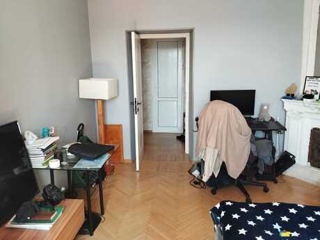 3-room apartment, 80 m², Ulduz: 220 000 ₼ 5
