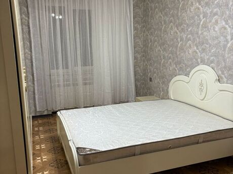 2 otaqlı köhnə tikili - Elmlər Akademiyası m. - 60 m²