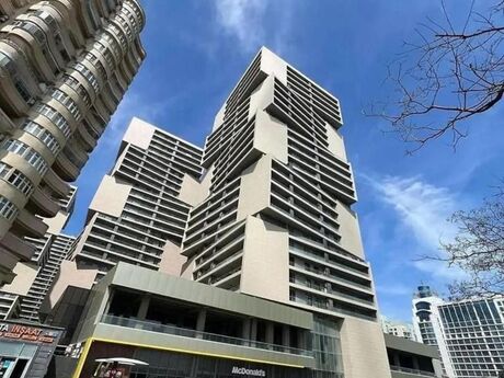 Объявление №6041335 - Баку, м. 8 ноября, 2-комн., 100 м², 20/27 этаж