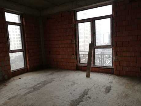 1 otaqlı yeni tikili - 8 Noyabr m. - 67 m²