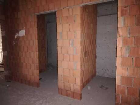 1 otaqlı yeni tikili - 8 Noyabr m. - 67 m²