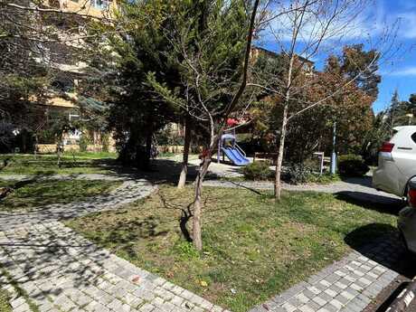 Объявление №6041389 - Баку, м. Азадлыг проспекти, 4-комн., 110 м², 1/5 этаж