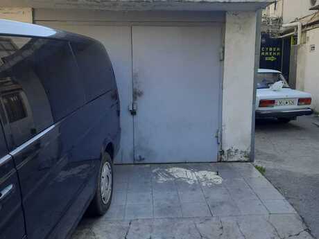 Elan №6041359 - Bakı, Sahil m., 30 m²