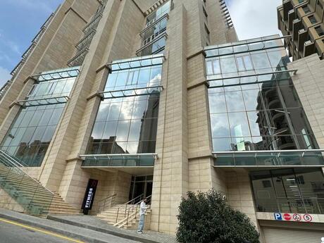 Elan №6041376 - Bakı, İçəri Şəhər m., 4 otaqlı, 231 m², 2/14 mərtəbə